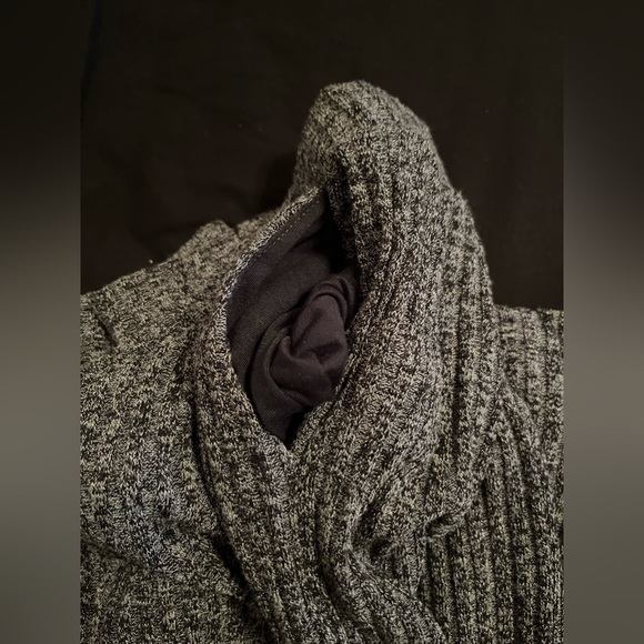 Banana Republic wide leg pants - Picture 3 of 4